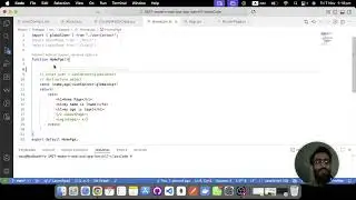 React JS | useReducer Hook | Deep Concept Explained | Class 6 | SMIT Modern Web Dev 17