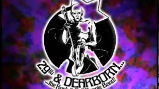 29th & Dearborn (UK) - Stealer (Hard rock 1978)