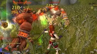World Of Warcraft Quest Info: Shakes O'Breen