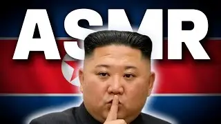 [ASMR] Todo El Sistema Político de Corea Del Norte