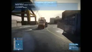 BF3 Cinematic tutorial after Patch