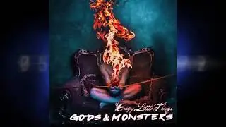 Gods & Monsters - Special Halloween Creepy Little Things Release this October.