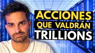 CONÓCELAS YA! Top 3 Acciones de Data Centers IA que Son Mejores que Nvidia