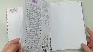 I Want to Use My 2026 Planner NOW!