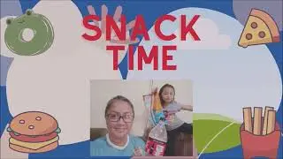 When Boredom Strikes at Home - Video Creation Workshop Final Presentation