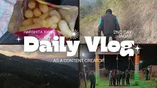2nday in village [ महाभारत जागर ] 🫶🪷 sab log aaye gao jagar k moke m🫂🎀#likesharesubscribe 