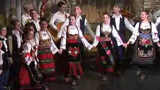 KUD Goša: JASENIČKO PRELO 2018