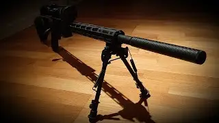 RUGER PRECISION RIMFIRE 22LR - présentation et test