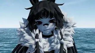 [MMD] fight song