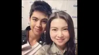 Choose Your Kapuso & Kapamilya Loveteams.