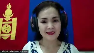 Гүн Мөр хөөрөлдөөний 2026 оны ууган зочин марк судлаач марк зураач  нийтлэлч Тодын Отгонбаяр эрхэм