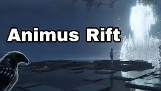 Assassin's Creed Shadows - Chained - Animus Rift