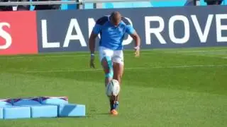 Russell van wyk rugby