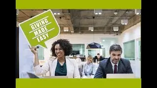 Why donate to your favorite causes through Community Shares?