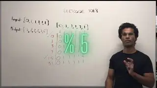(Remade) Leetcode 1018 - Binary Prefix Div By 5 | Array