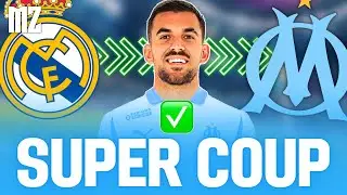 🇪🇸 Pourquoi Ceballos peut transformer le milieu de l&rsquo;OM ? avec @saveurmerengue1321