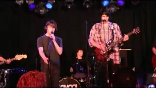 Bones of Birds - Soundgarden