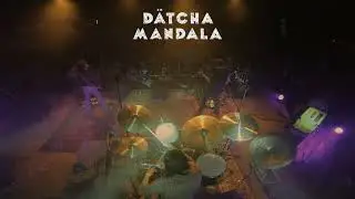 Datcha Mandala - HIT AND ROLL - Live Festiv'Asques