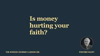 Lesson 336: Wasting Prosperity (Amos 3-6)