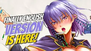 Finally I can play this game without PROBLEM‼️ Busty Fantasy Burst is Here‼️