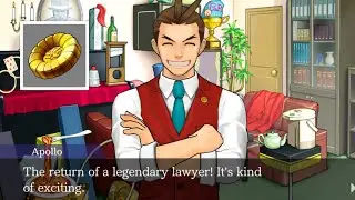 Phoenix Wright is back baby