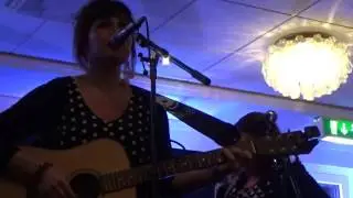 Somnar om Folk att heart 2016