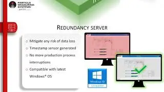 New Features  FacilityPro Environmental Monitoring System