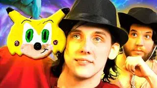 UNLEASHING A CURSE - SuperMega Opens FAN MAIL