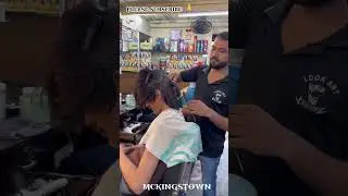 #mckingstown #hairstyle #haircut #on #best #hair #fashion