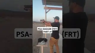 PSA-DAGGER COMPACT (FRT) PART 1