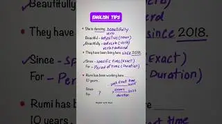 EngyTips 🇬🇧🔥💯 #обучение #советыпограмматике #образование #английский