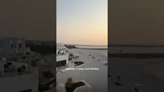 Если вы ищете стиль Санторини в Эмиратах, этот отель &mdash; самое то! Рекомендую.