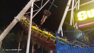 Super Viking @ SkyRanch Pampanga