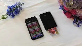 Polaroid ZIP Printer