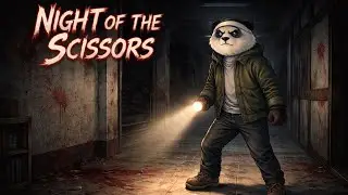 Test : Night Of The Scissors 