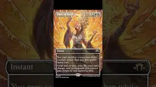 This card is crazy underrated #magicthegathering #mtg #mtgcommander #commander #mtgcommunity