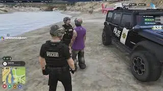 Mike22 | Pd officer MANI Reporting | Xlantis City Roleplay