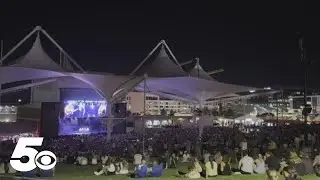 Around the Corner | Walmart AMP rocks the house with new amenities