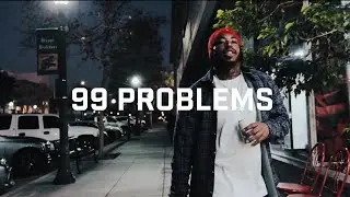1TakeQuan - 99 Problems Official Music Video