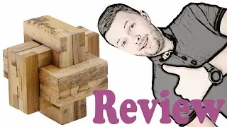 Dovetail Knot from Rombol - Review