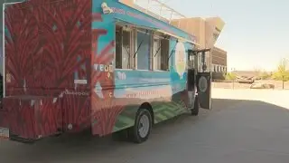 Food Truck Festival headed for Albuquerque