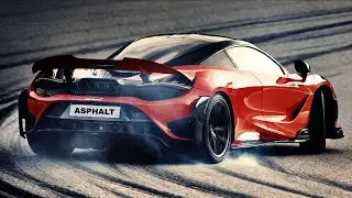 The Most Unbelievable Moments in Racing History | #asphalt9  #racing #mrsamir002