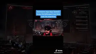 Epic Games is Trash!!