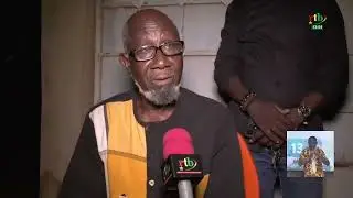 L&rsquo;homme de cin&eacute;ma Rasman&eacute; Ou&eacute;draogo a &eacute;t&eacute; victime d&rsquo;agression &agrave; main arm&eacute;e.