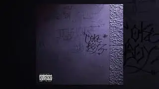 TRASHBOY$ - GAVG WAY [ จิ๊กโก๋ ] Feat. zZ , NTHUR | Prod by. Yung Pear [ AUDIO ]