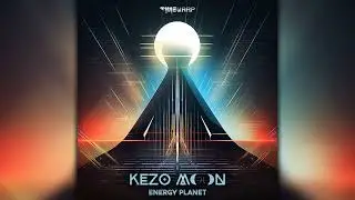 Kezo Moon - Energy Planet (timewarp189/Geomagnetic Records/Psytrance)::Full Album
