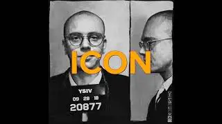 Logic - ICONIC ft. Jaden Smith (Remix)