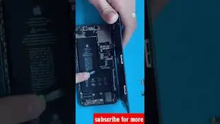 Repair iPhone 13 back camera #shorts #trending #backcamera #repair #repaircamera #iphone #mobile