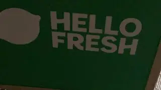 Unboxing Hello Fresh package 📦 || My Daily life in Canada