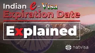 India e-Visa Expiration Date explained | What You Need to Know